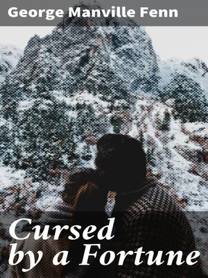 cover image of Cursed by a Fortune